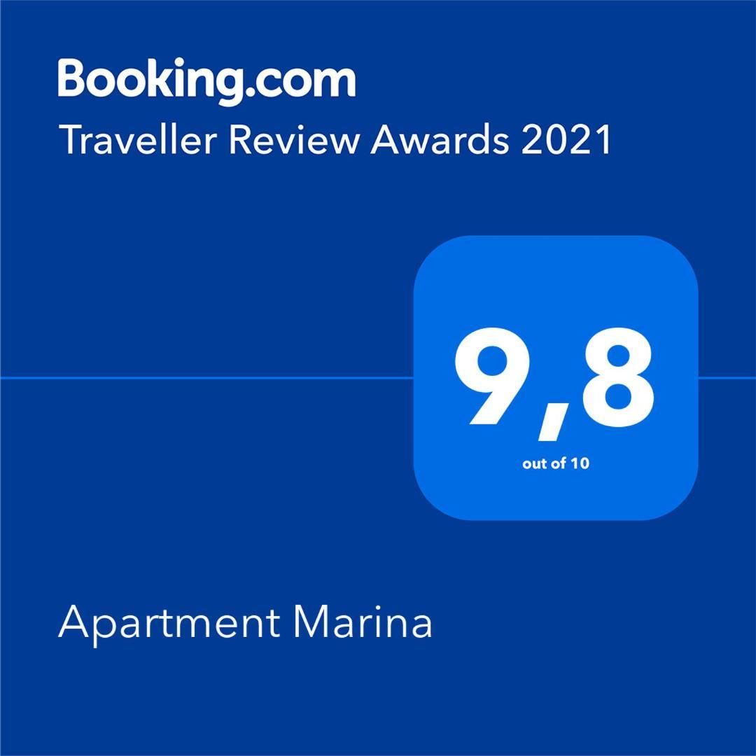 Apartment Marina Marianske Lazne Exterior photo