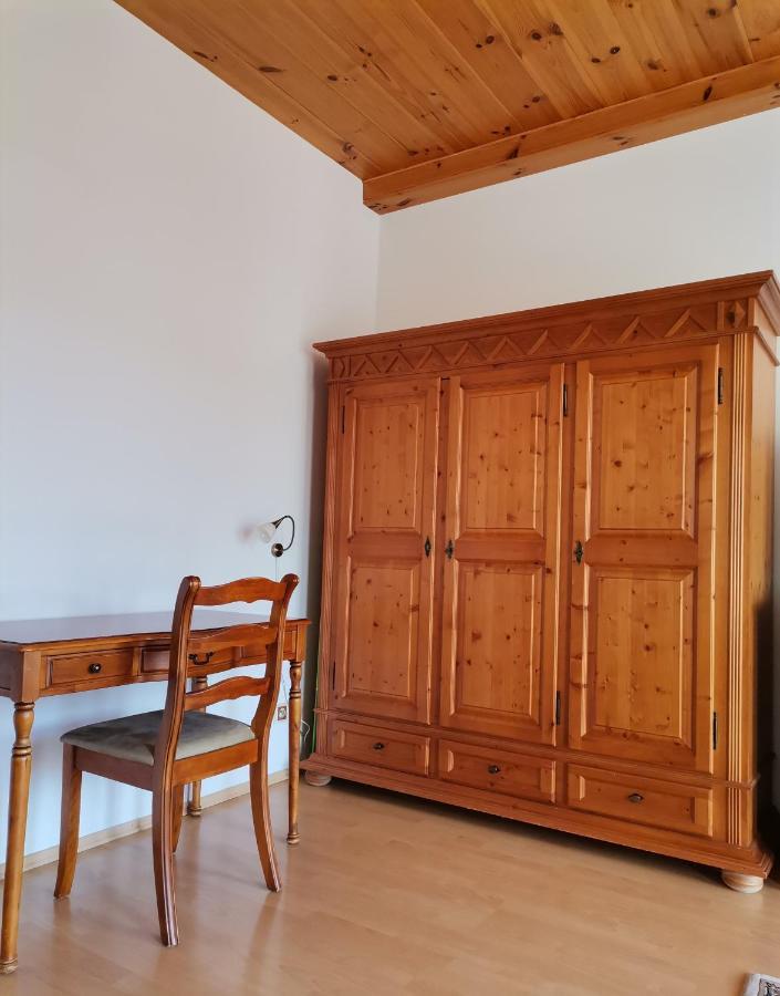 Apartment Marina Marianske Lazne Exterior photo