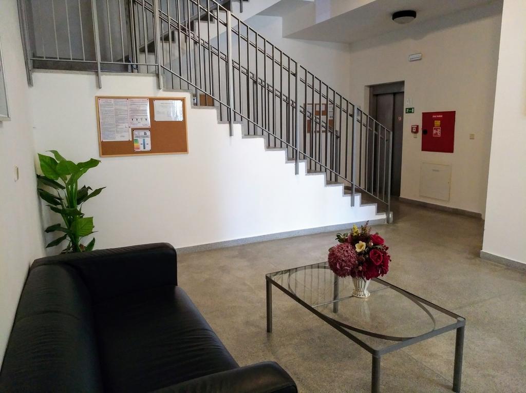 Apartment Marina Marianske Lazne Room photo